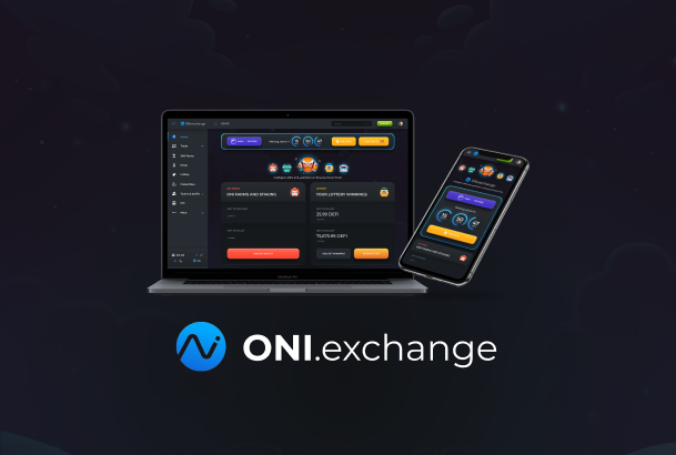 oni exchange crypto